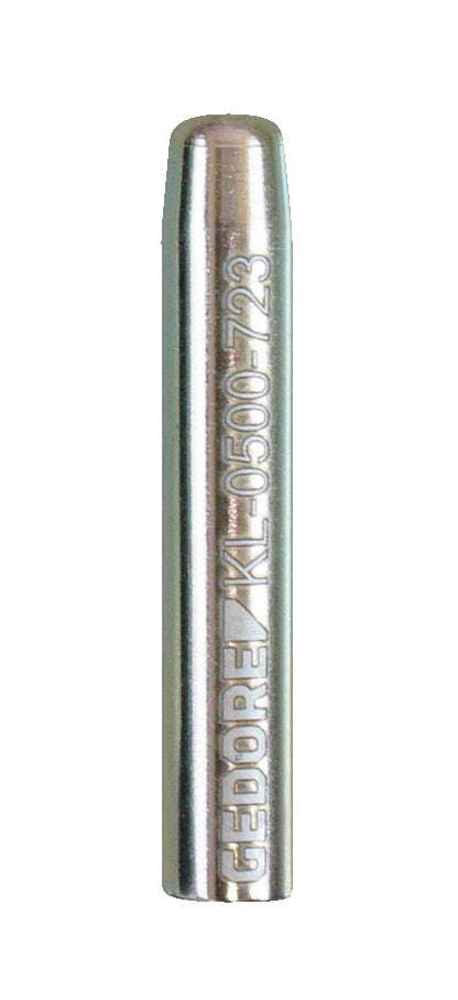 KL-0500-723 - Manguito de montaje, anillo de sellado del eje