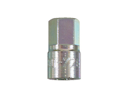 KL-0500-726 - Llave de tubo, 7,2 x 5 mm