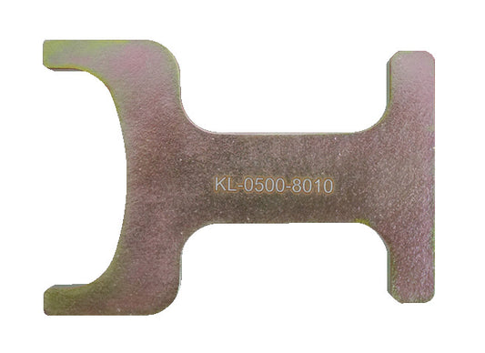 GEDORE Automotive KL-0500-8010 - Llave SW47