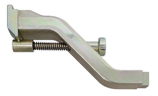 GEDORE Automotive KL-0500-824-1 - Gancho con dispositivo de sujeción