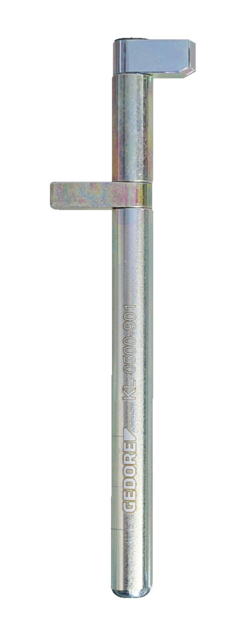 KL-0500-901 - Perno de retención DQ500/380