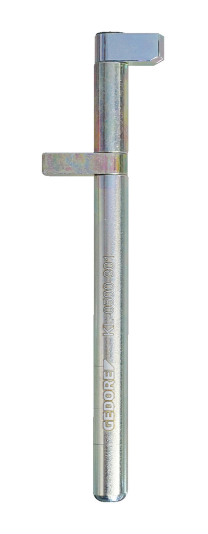 KL-0500-901 - Perno de retención DQ500/380