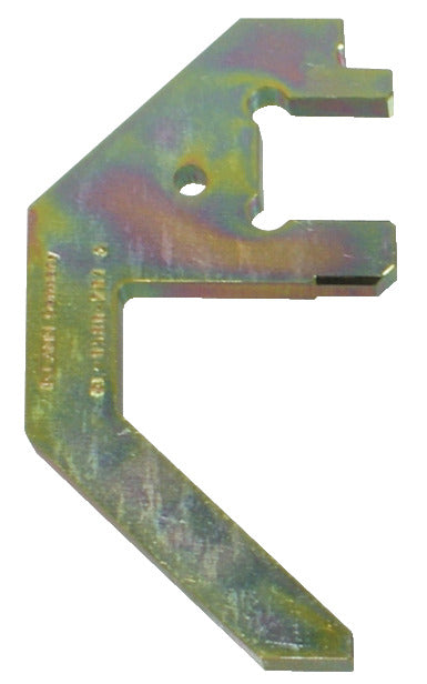 GEDORE Automotive KL-0580-701 A - placa de bloqueo