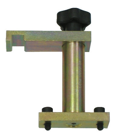 GEDORE Automotive KL-0580-702 A - Soporte para placa de bloqueo
