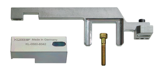 GEDORE Automotive KL-0580-834 A - Outil de blocage d'arbre à cames