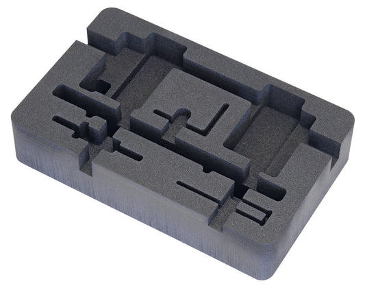 GEDORE Automotive KL-0580-8429 - Insert en mousse