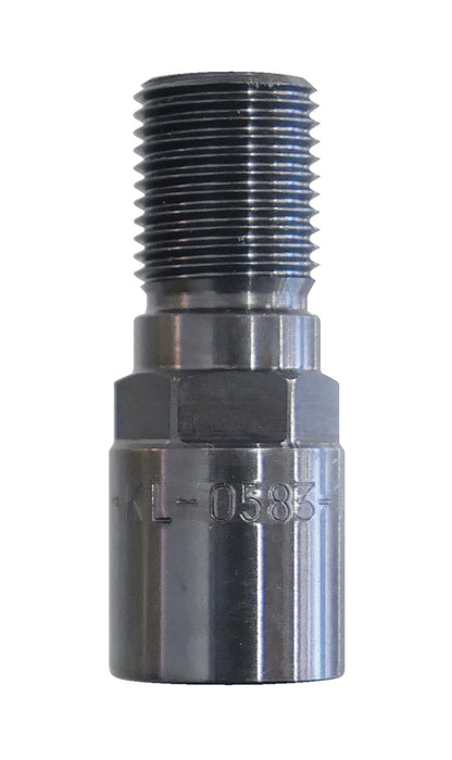 KL-0583-1032 A - Adaptador de husillo de tracción, M14x1,5