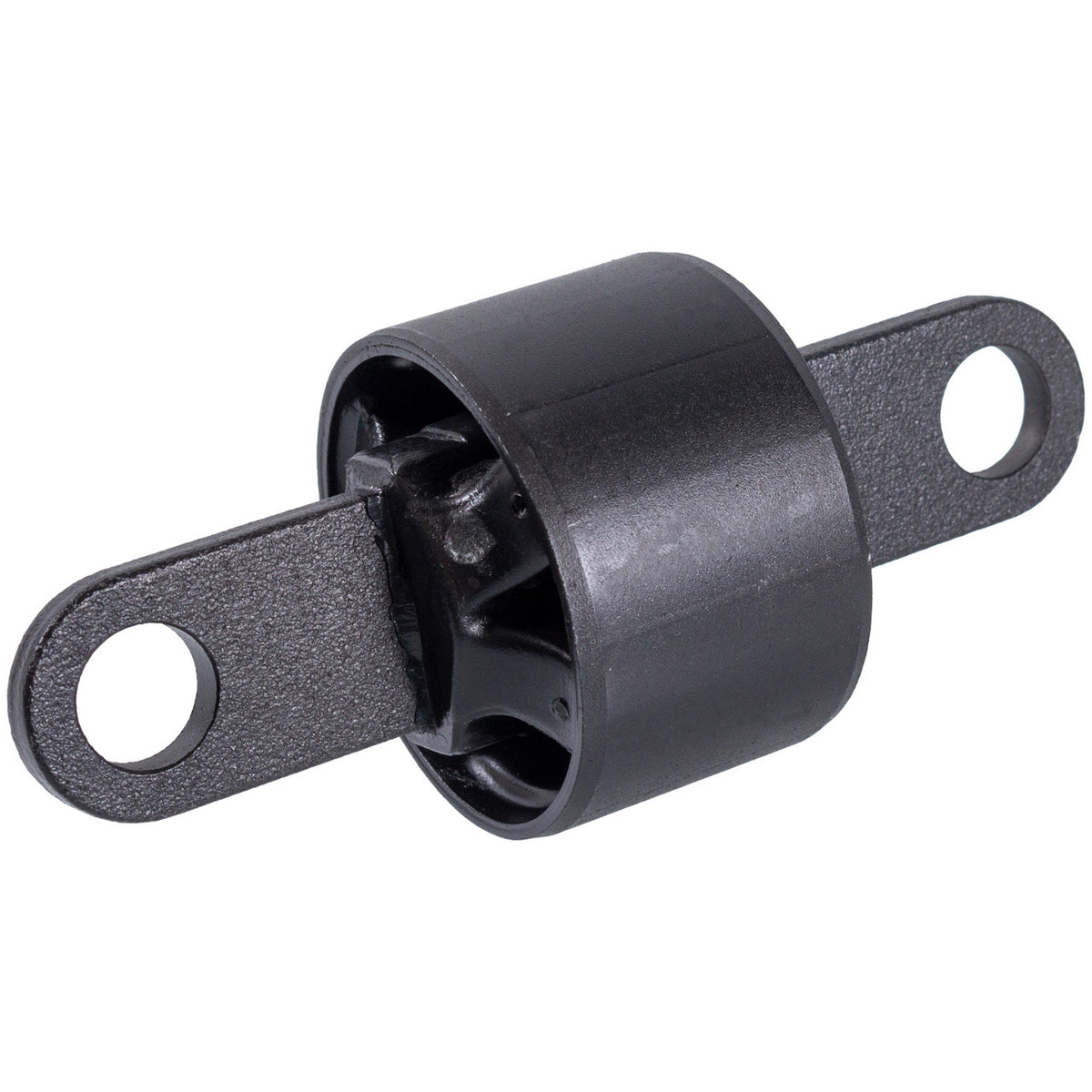 KL-0610-131 A - Dispositivo de prensado para Silentbloc / Mazda / Volvo: Casquillo cilíndrico negro