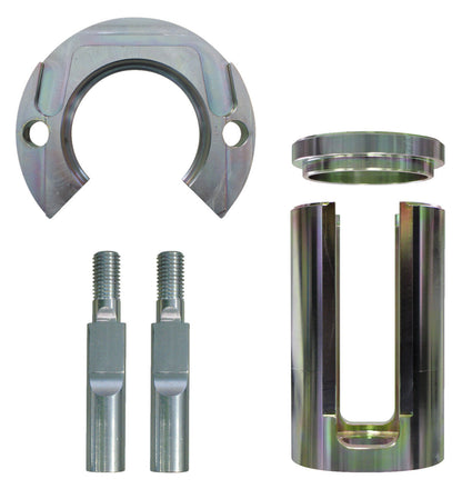 Gedore Automotive KL-0610-151 A - Herramienta Silentbloc, Ford / Volvo (Kit de actualización)