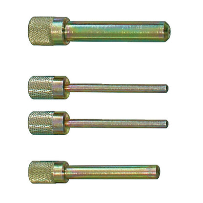 Gedore Automotive KL-0680-220 B - Juego de pasadores de bloqueo, Ford (1.4, 1.6 HDI / TDCi)