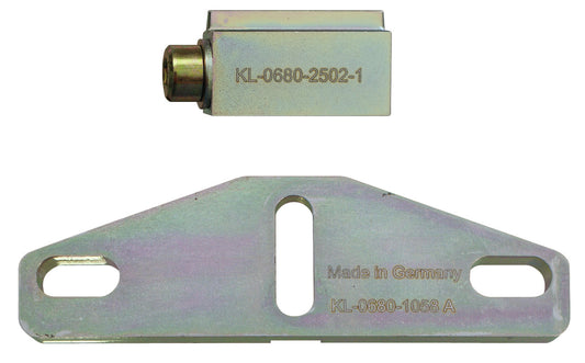 GEDORE Automotive KL-0680-2404 A - Outil de blocage du volant