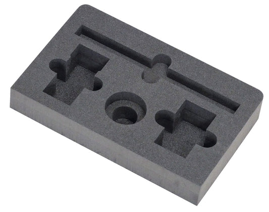 GEDORE Automotive KL-0680-8090-1 A - Insert en mousse