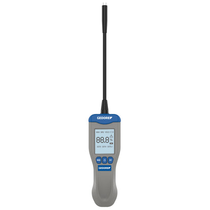 GEDORE Automotive KL-0860-100 - Comprobador de líquido de frenos