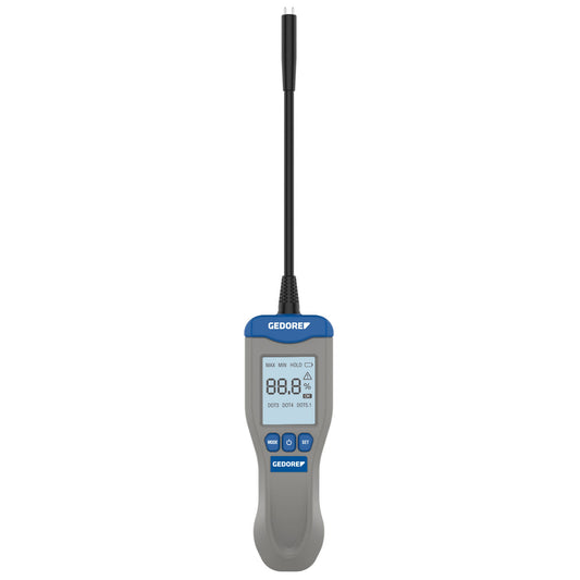 GEDORE Automotive KL-0860-100 - Comprobador de líquido de frenos