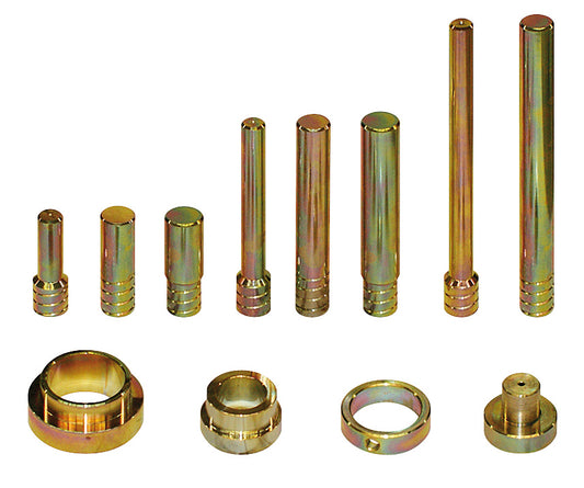 GEDORE Automotive KL-1000-230 A - Jeu de douilles