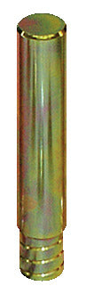KL-1000-2634-2 - Pieza de empuje Ø 34 mm, longitud 185 mm