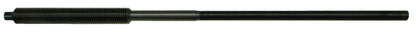 KL-1002-1016-1 - Tire del eje M16 a UNC 1"-8: Varilla roscada larga con extremo liso y sección estriada central