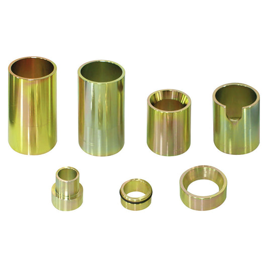 Gedore Automotive KL-1002-221 - Herramienta Silentbloc, Ø 40mm