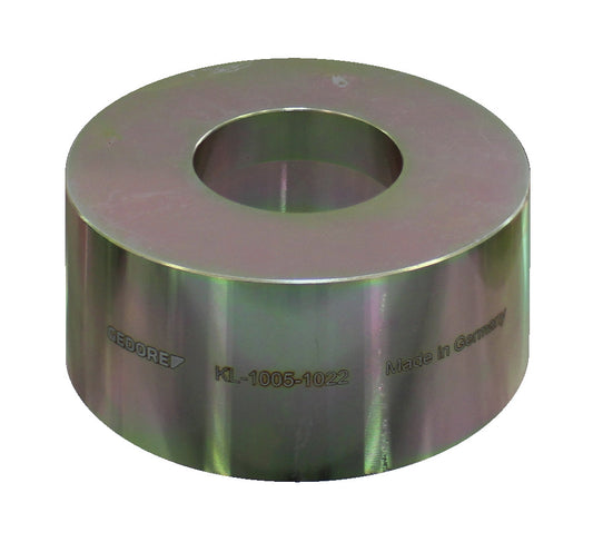 GEDORE Automotive KL-1005-1022 - Manchon de pression/support court Ø103/Ø90 ZF