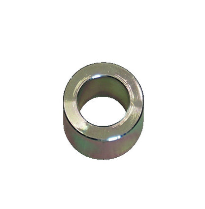 KL-1005-1114 - manga intermedia: Anillo metálico cilíndrico con orificio central hueco