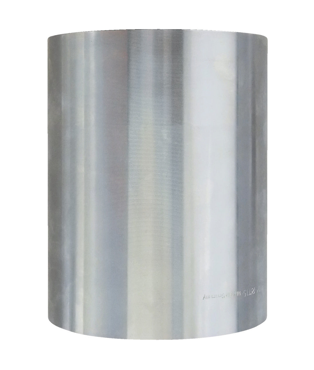 KL-1009-2001 - Manguito de soporte, extracción, Ø 120 mm