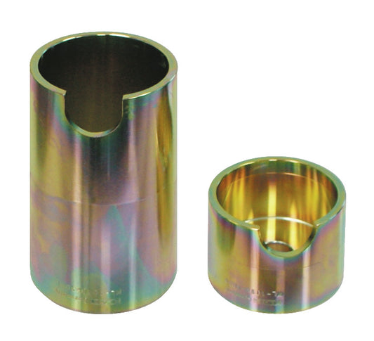 GEDORE Automotive KL-1010-1010 - Jeu de douilles d'entraînement Ø70 mm