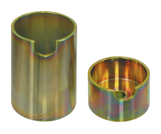 GEDORE Automotive KL-1010-1030 - Jeu de douilles d'entraînement Ø90 mm