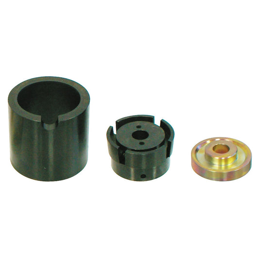 Gedore Automotive KL-1010-220 A - Herramienta Silentbloc, Ø 75mm