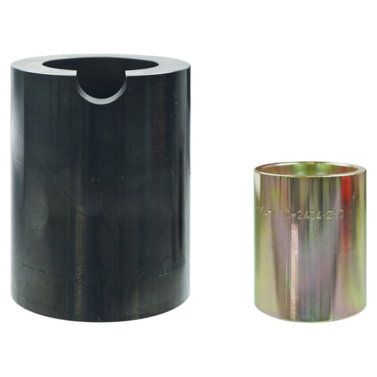 Gedore Automotive KL-1010-240 A - Herramienta Silentbloc, Ø 51mm