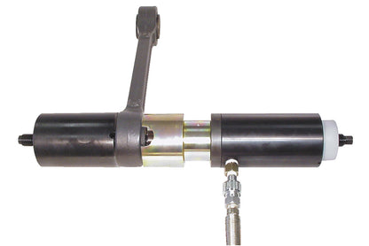 KL-1010-90 K - Juego de herramientas Silentbloc, HGV: Herramienta cilíndrica con brazo articulado