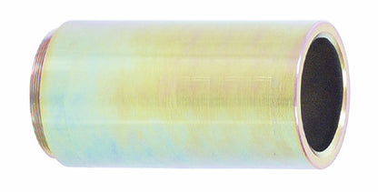 KL-1020-3911 - Tubo guía Ø 60 rosca M56x1,5: Tubo cilíndrico metálico hueco con rosca externa en un extremo