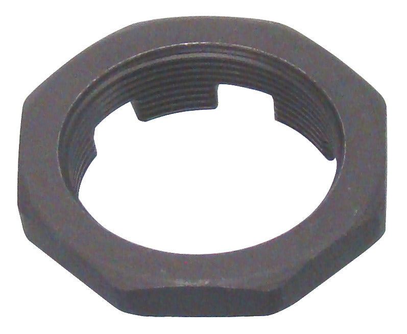 KL-1023-080 - Llave de vaso para cápsula de rueda y tuerca de eje, octogonal, 80mm (waf): Tuerca octogonal metálica