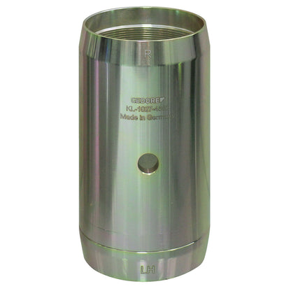 Gedore Automotive KL-1027-4582 - Casquillo para centrar cojinete de rueda, L&amp;R, Ø 82 mm