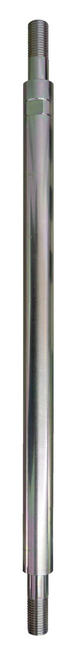 KL-1039-1102 - Varilla de tracción M22: Varilla metálica larga con roscas en ambos extremos