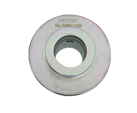 GEDORE Automotive KL-1039-1105 - Adaptador 2¾"-16 UNS a Ø30 con junta tórica