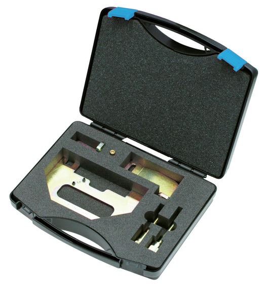 Gedore Automotive KL-1280-23 KB - Juego de herramientas de bloqueo, Renault