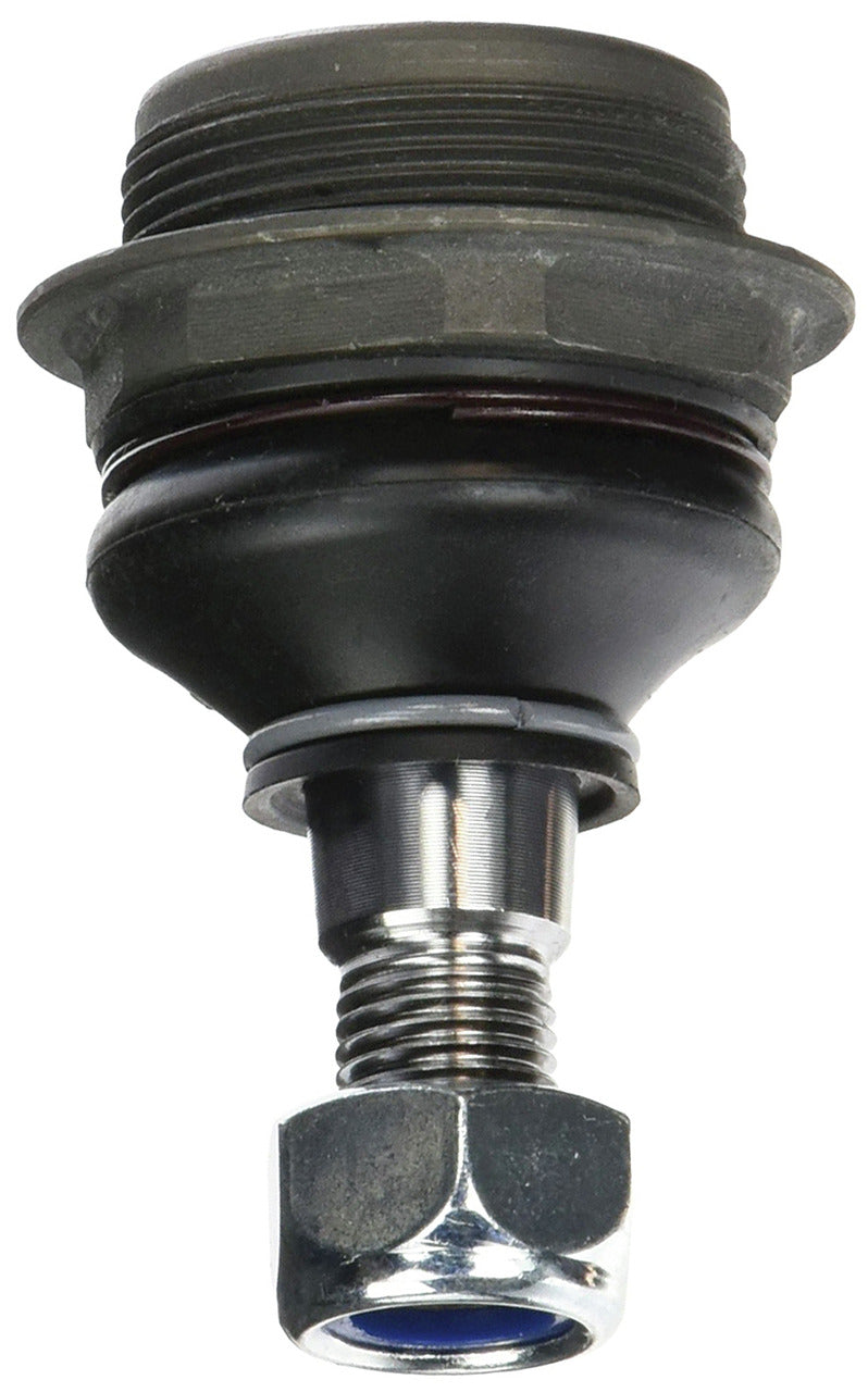 KL-1340-401 - Enchufe especial, PSA, 44mm (waf): Rótula con fuelle de goma, vástago roscado y tuerca hexagonal