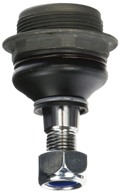 KL-1340-401 - Enchufe especial, PSA, 44mm (waf): Rótula con fuelle de goma, vástago roscado y tuerca hexagonal