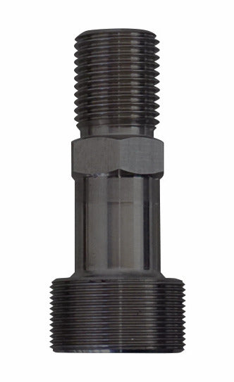 KL-1383-1021 A - Adaptador de husillo de tracción, M25x1