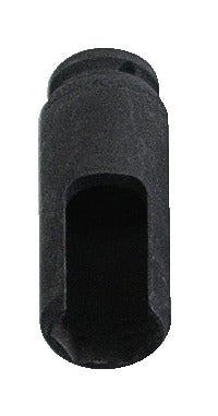 KL-1383-1022 - Inserto especial para llave de vaso SW25 ½ accionamiento: Vaso de impacto con boca ovalada