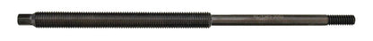 KL-1383-2052 - Perno de tensión 1/4"-20 UNC, 185 mm de largo: Varilla roscada larga con extremo hexagonal