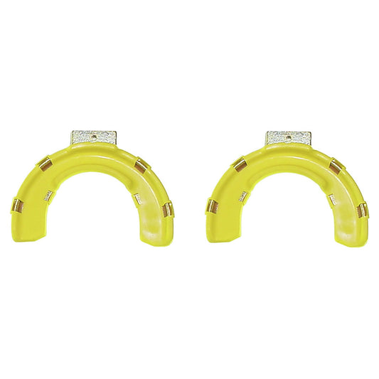 Gedore Automotive KL-1520-SP - Par de mordazas con inserto protector, tamaño 2N