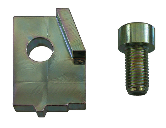 GEDORE Automotive KL-1682-252 A - Outil de maintien du pignon d'arbre à cames