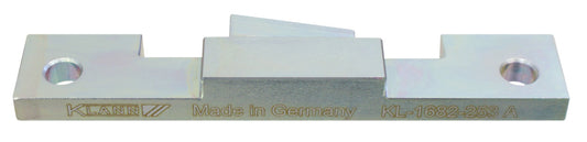 GEDORE Automotive KL-1682-253 A - Jauge de réglage pour arbre à cames