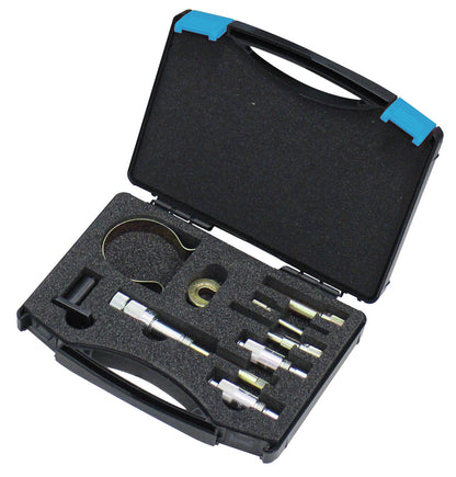 Gedore Automotive KL-1682-26 KA - Juego de herramientas de bloqueo, PSA (2.3, 2.8, 3.0 JTD)