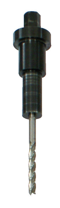 GEDORE Automotive KL-1683-2032 - Outil de fraisage pour électrodes de bougies de préchauffage.