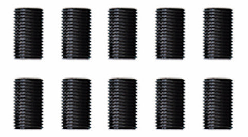 GEDORE Automotive KL-1683-2063 - Jeu de douilles filetées M8x1, 13 mm de long