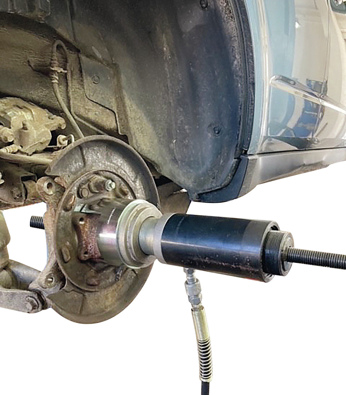 KL-2211-111 - Herramienta para rodamientos de rueda, Subaru