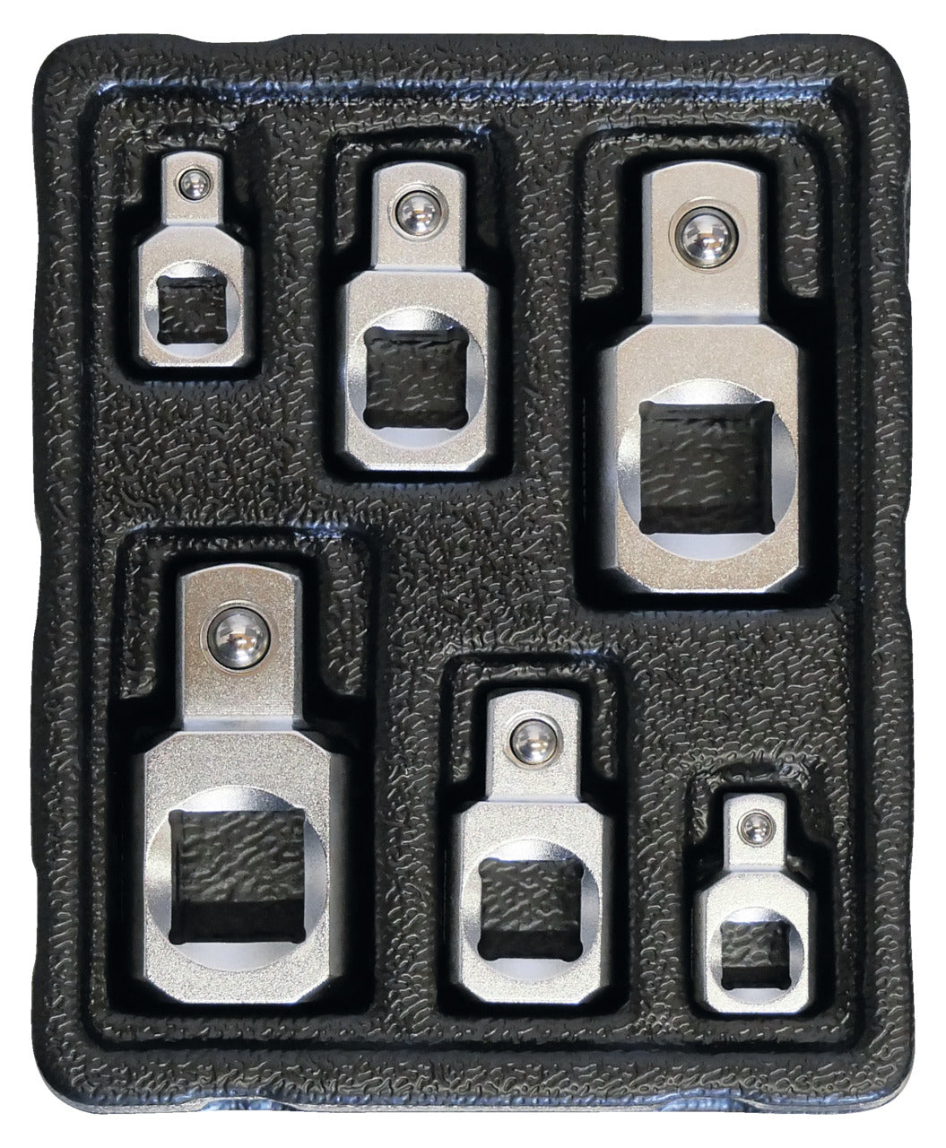 KL-4007-260 - Kit adaptador de desviación, 90°, 6 piezas