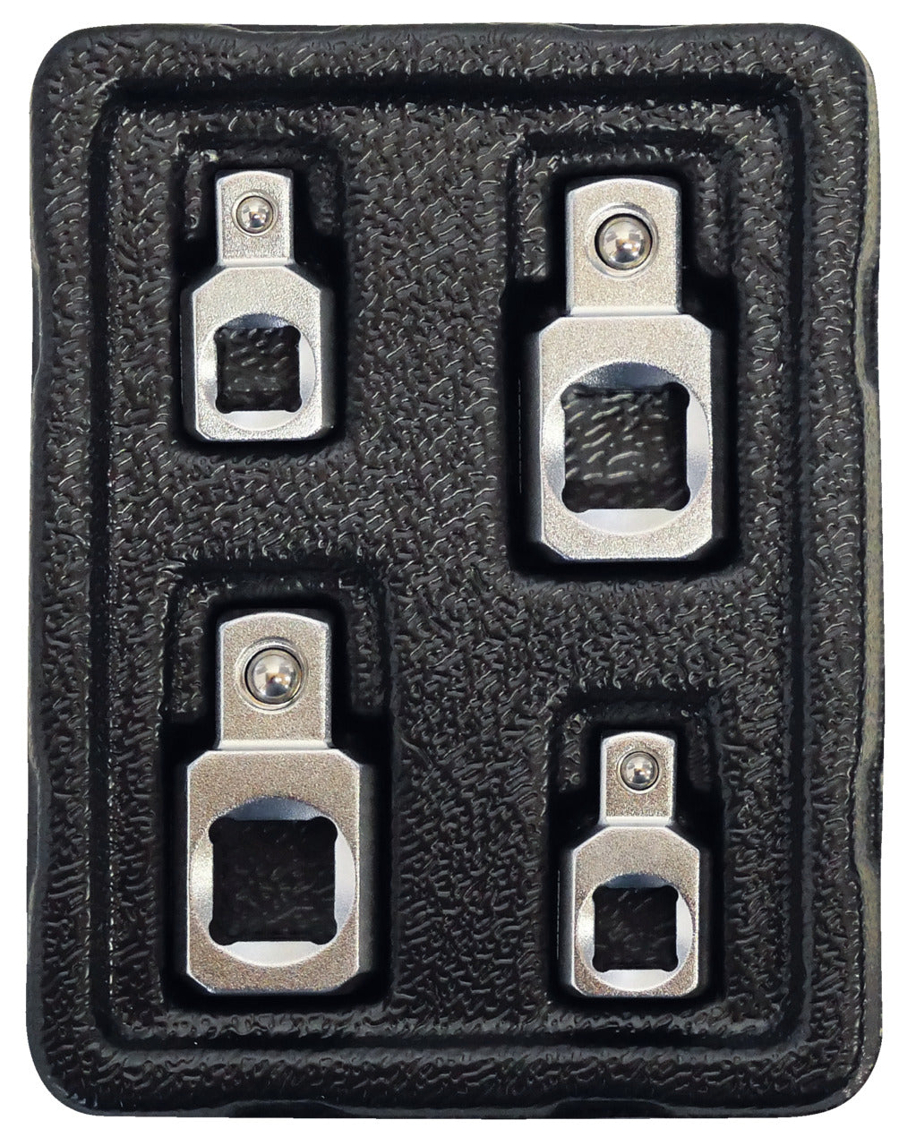 KL-4007-261 - Kit de adaptadores de desviación, 90°, 4 piezas